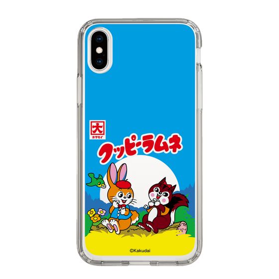 Slim Protection Case［ Kuppy Ramune - Package ］