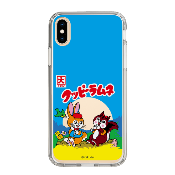 Slim Protection Case［ Kuppy Ramune - Package ］
