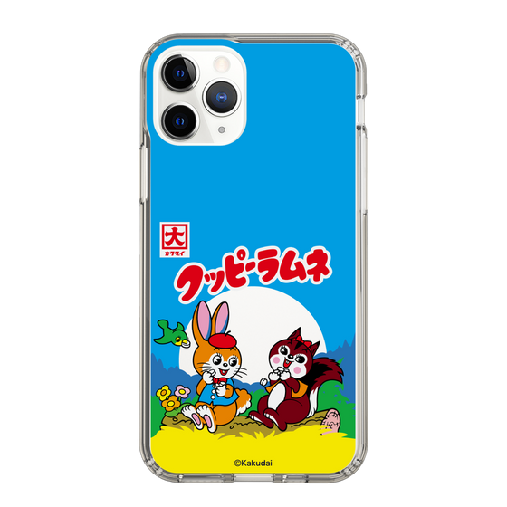 Slim Protection Case［ Kuppy Ramune - Package ］