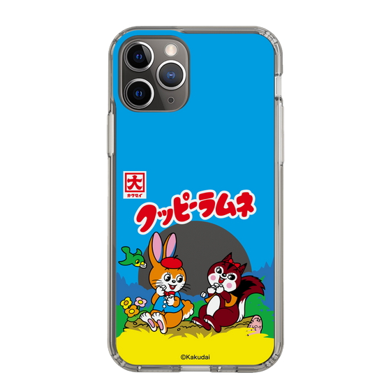 Slim Protection Case［ Kuppy Ramune - Package ］