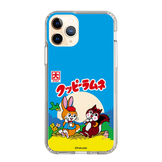 Slim Protection Case［ Kuppy Ramune - Package ］