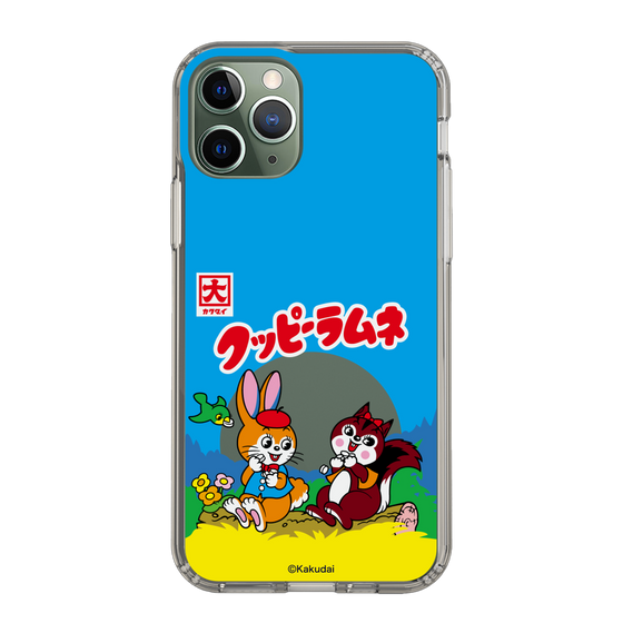 Slim Protection Case［ Kuppy Ramune - Package ］