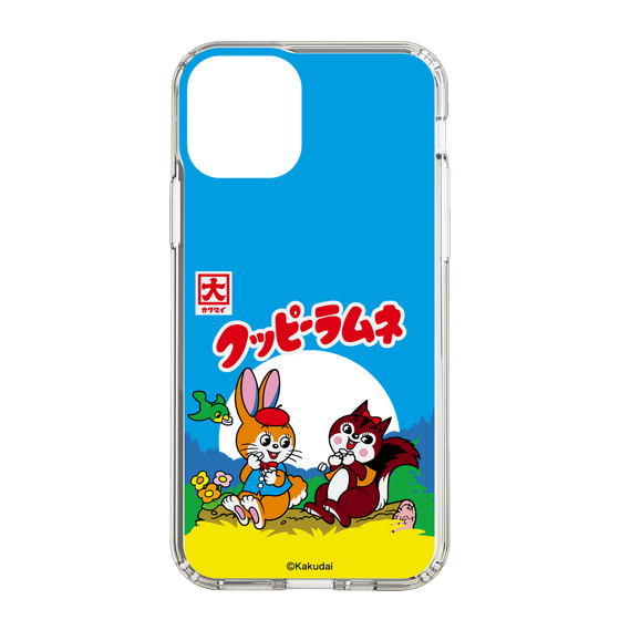 Slim Protection Case［ Kuppy Ramune - Package ］