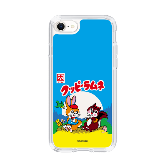 Slim Protection Case［ Kuppy Ramune - Package ］