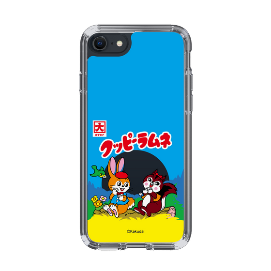 Slim Protection Case［ Kuppy Ramune - Package ］