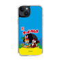 Slim Protection Case［ Kuppy Ramune - Package ］