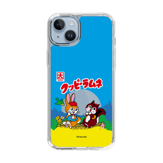 Slim Protection Case［ Kuppy Ramune - Package ］