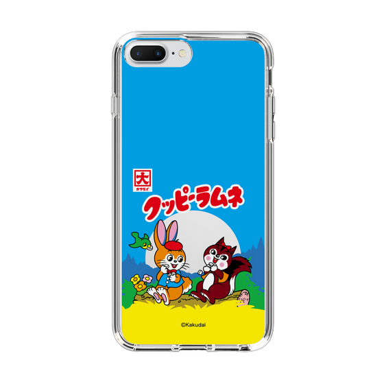 Slim Protection Case［ Kuppy Ramune - Package ］