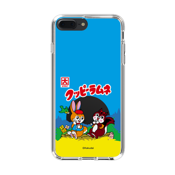Slim Protection Case［ Kuppy Ramune - Package ］