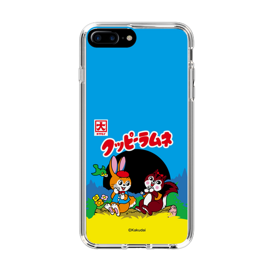 Slim Protection Case［ Kuppy Ramune - Package ］