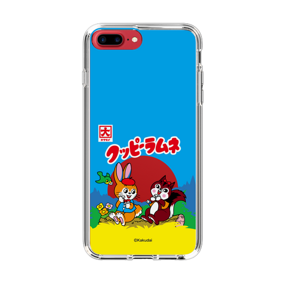 Slim Protection Case［ Kuppy Ramune - Package ］