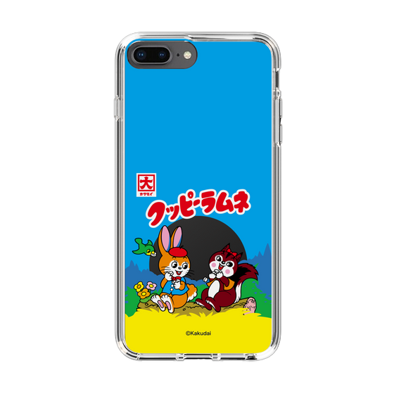Slim Protection Case［ Kuppy Ramune - Package ］