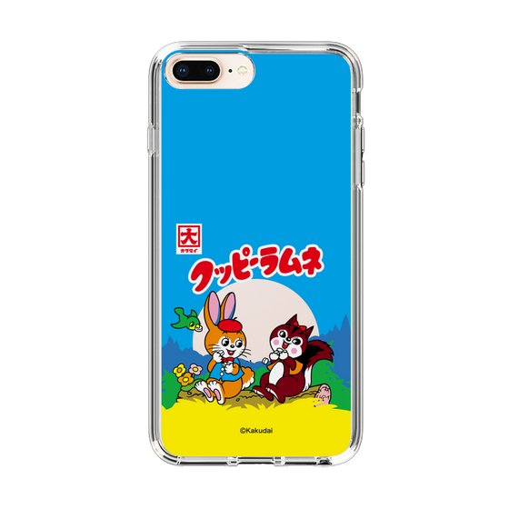 Slim Protection Case［ Kuppy Ramune - Package ］