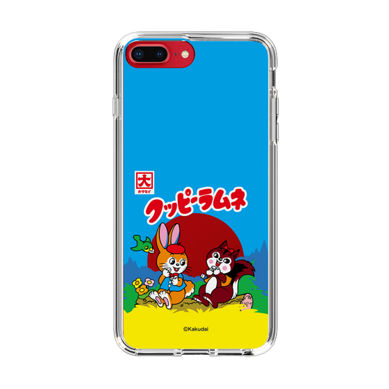 Slim Protection Case［ Kuppy Ramune - Package ］