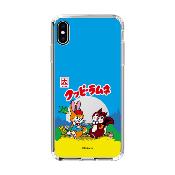 Slim Protection Case［ Kuppy Ramune - Package ］