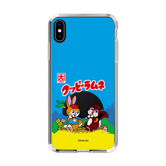 Slim Protection Case［ Kuppy Ramune - Package ］