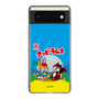 Slim Protection Case［ Kuppy Ramune - Package ］