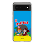 Slim Protection Case［ Kuppy Ramune - Package ］