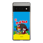 Slim Protection Case［ Kuppy Ramune - Package ］