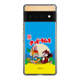 Slim Protection Case［ Kuppy Ramune - Package ］