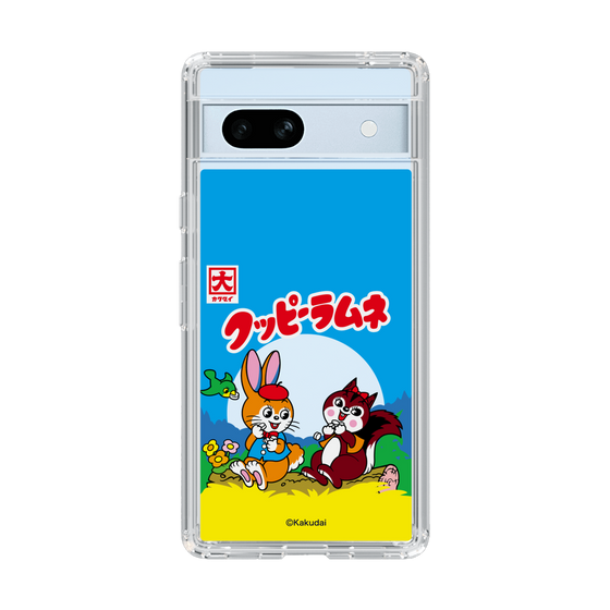 Slim Protection Case［ Kuppy Ramune - Package ］
