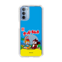 Slim Protection Case［ Kuppy Ramune - Package ］