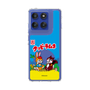 Slim Protection Case［ Kuppy Ramune - Package ］