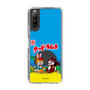 Slim Protection Case［ Kuppy Ramune - Package ］