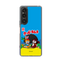 Slim Protection Case［ Kuppy Ramune - Package ］