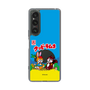 Slim Protection Case［ Kuppy Ramune - Package ］