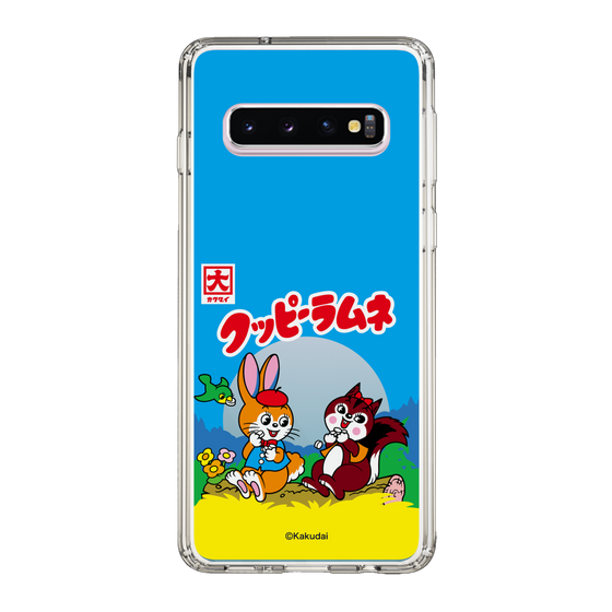 Slim Protection Case［ Kuppy Ramune - Package ］
