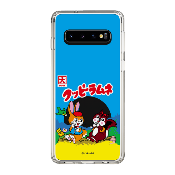 Slim Protection Case［ Kuppy Ramune - Package ］