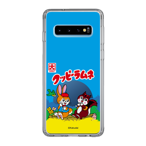 Slim Protection Case［ Kuppy Ramune - Package ］