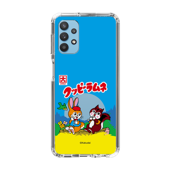 Slim Protection Case［ Kuppy Ramune - Package ］