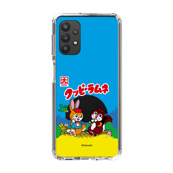 Slim Protection Case［ Kuppy Ramune - Package ］