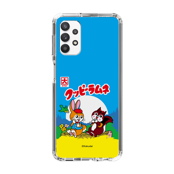 Slim Protection Case［ Kuppy Ramune - Package ］