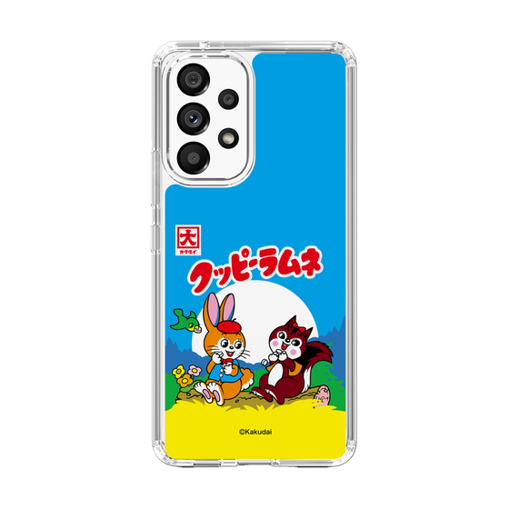 Slim Protection Case［ Kuppy Ramune - Package ］