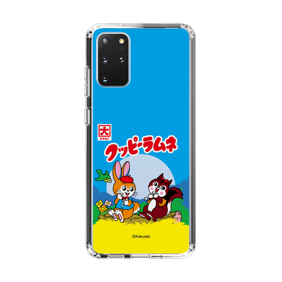 Slim Protection Case［ Kuppy Ramune - Package ］
