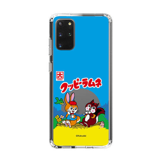 Slim Protection Case［ Kuppy Ramune - Package ］