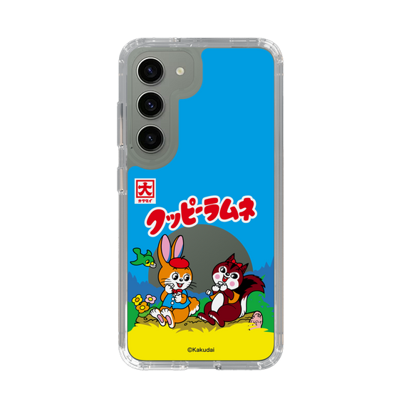 Slim Protection Case［ Kuppy Ramune - Package ］