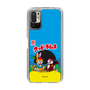 Slim Protection Case［ Kuppy Ramune - Package ］