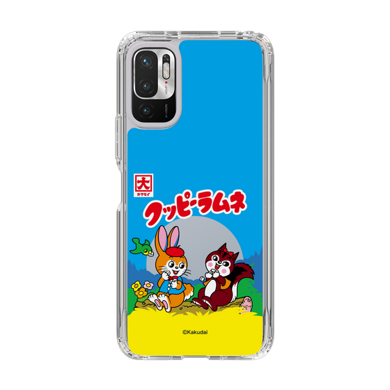 Slim Protection Case［ Kuppy Ramune - Package ］