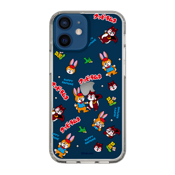 Slim Protection Case［ Kuppy Ramune - Kuppy and Ram ］