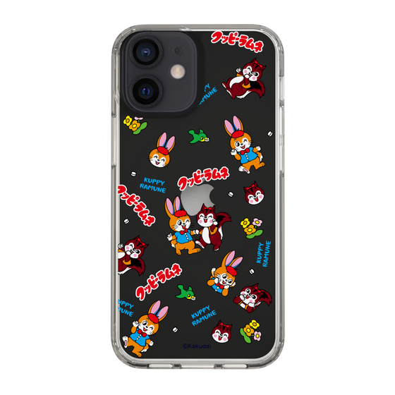 Slim Protection Case［ Kuppy Ramune - Kuppy and Ram ］