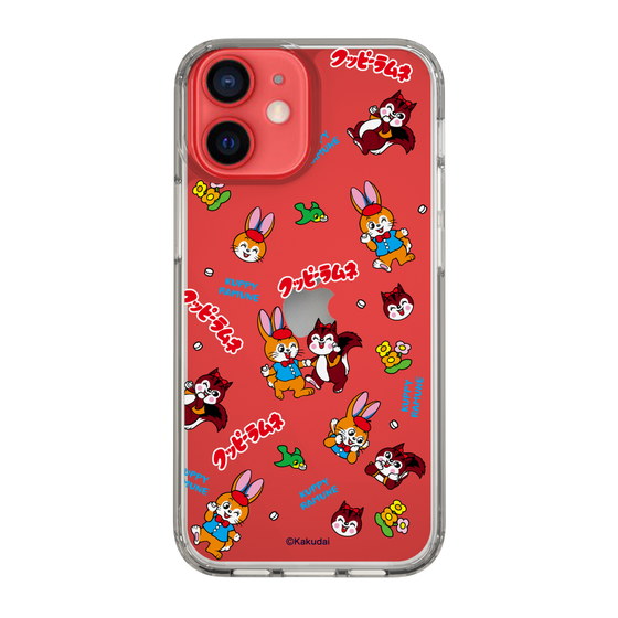 Slim Protection Case［ Kuppy Ramune - Kuppy and Ram ］
