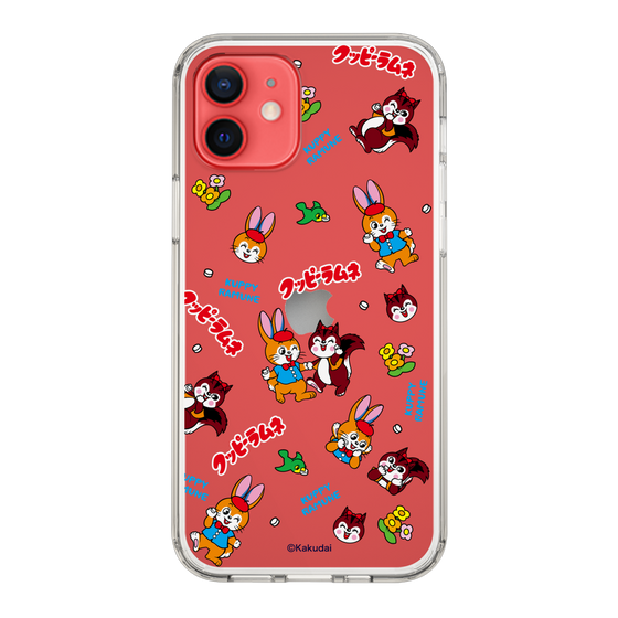 Slim Protection Case［ Kuppy Ramune - Kuppy and Ram ］