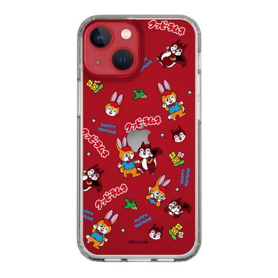 Slim Protection Case［ Kuppy Ramune - Kuppy and Ram ］