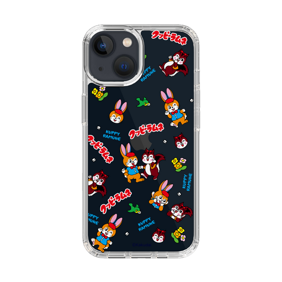 Slim Protection Case［ Kuppy Ramune - Kuppy and Ram ］