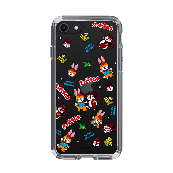 Slim Protection Case［ Kuppy Ramune - Kuppy and Ram ］