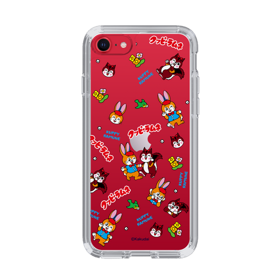 Slim Protection Case［ Kuppy Ramune - Kuppy and Ram ］
